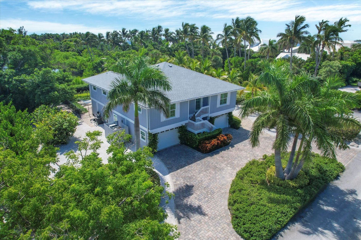 Boca Grande Vacation Rental