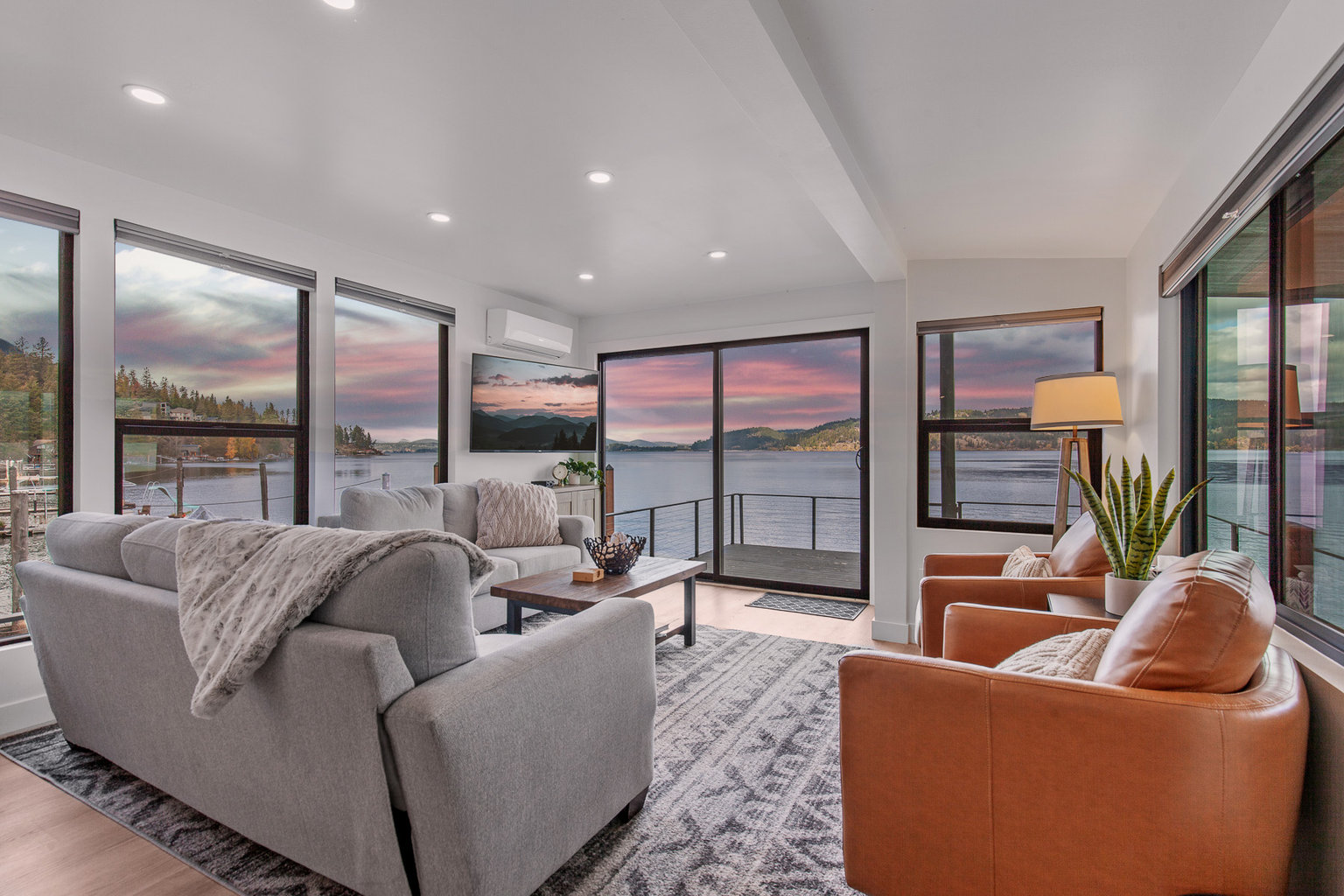 Harrison Vacation Rental