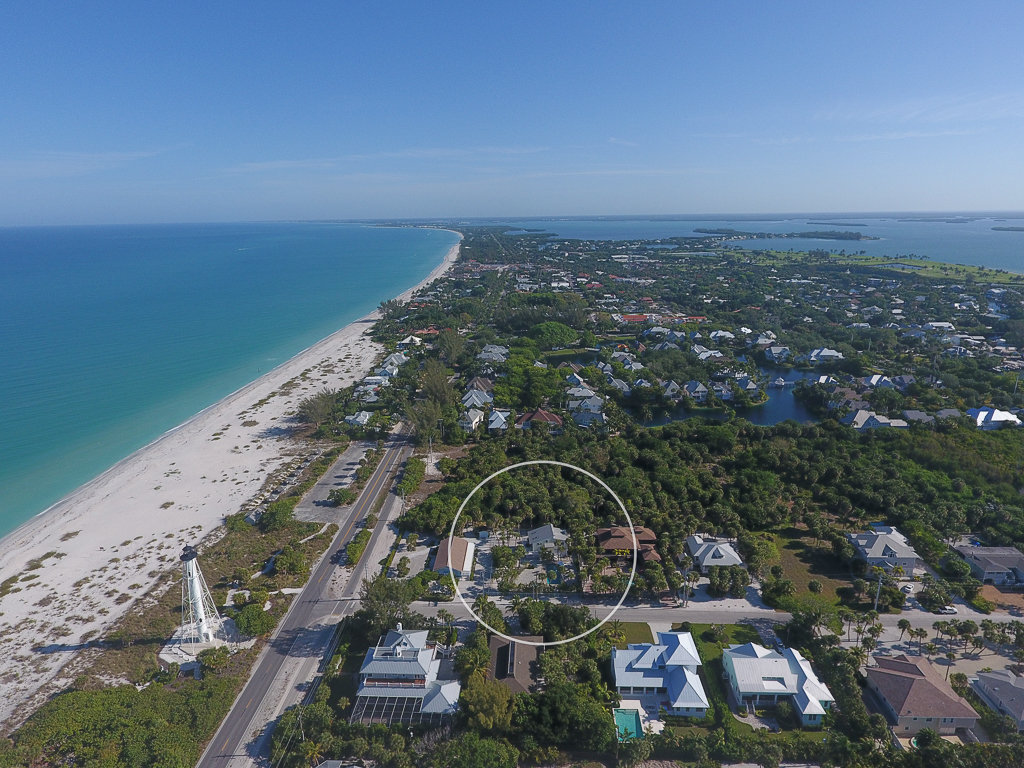 Boca Grande Vacation Rental