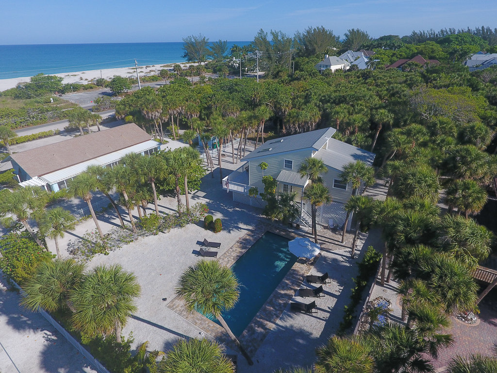 Boca Grande Vacation Rental