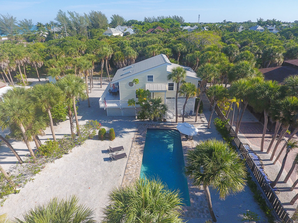 Boca Grande Vacation Rental