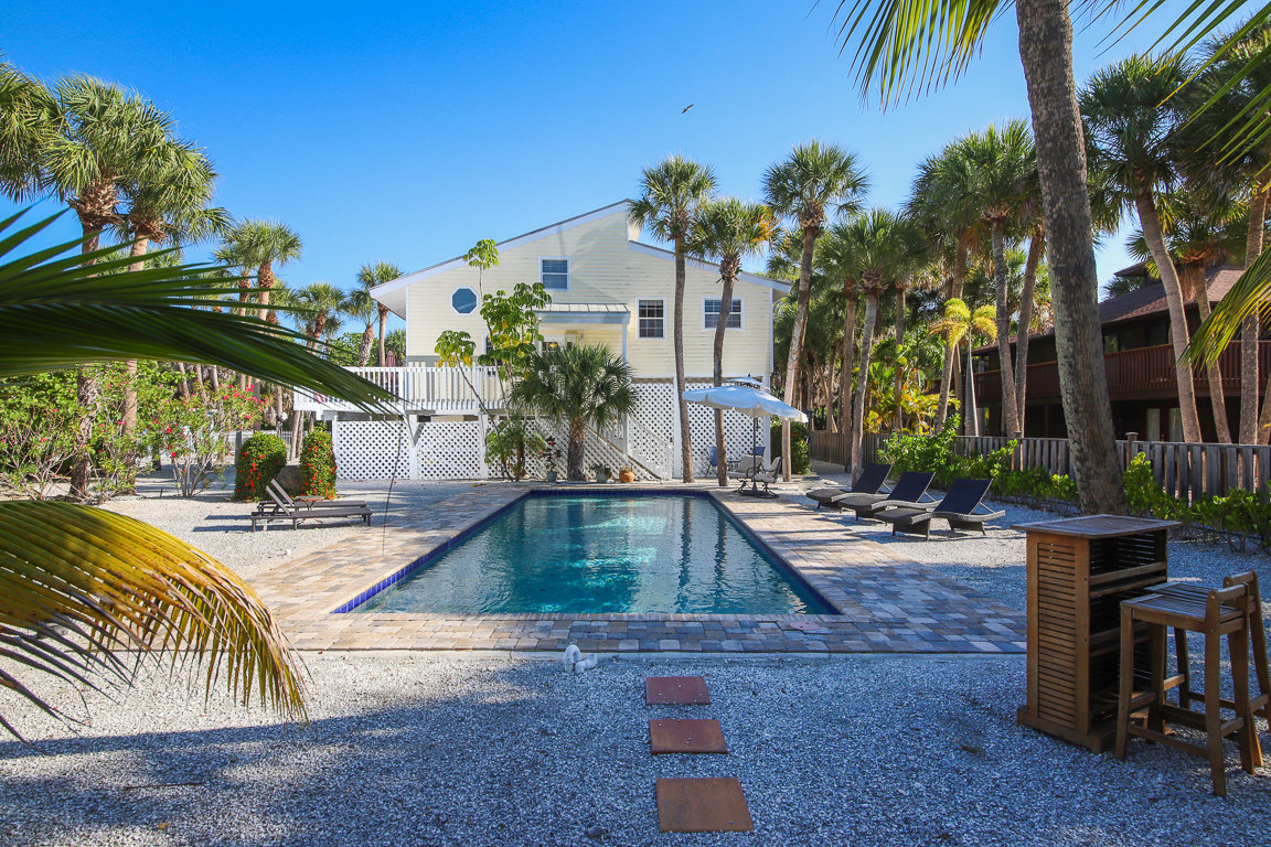 Boca Grande Vacation Rental