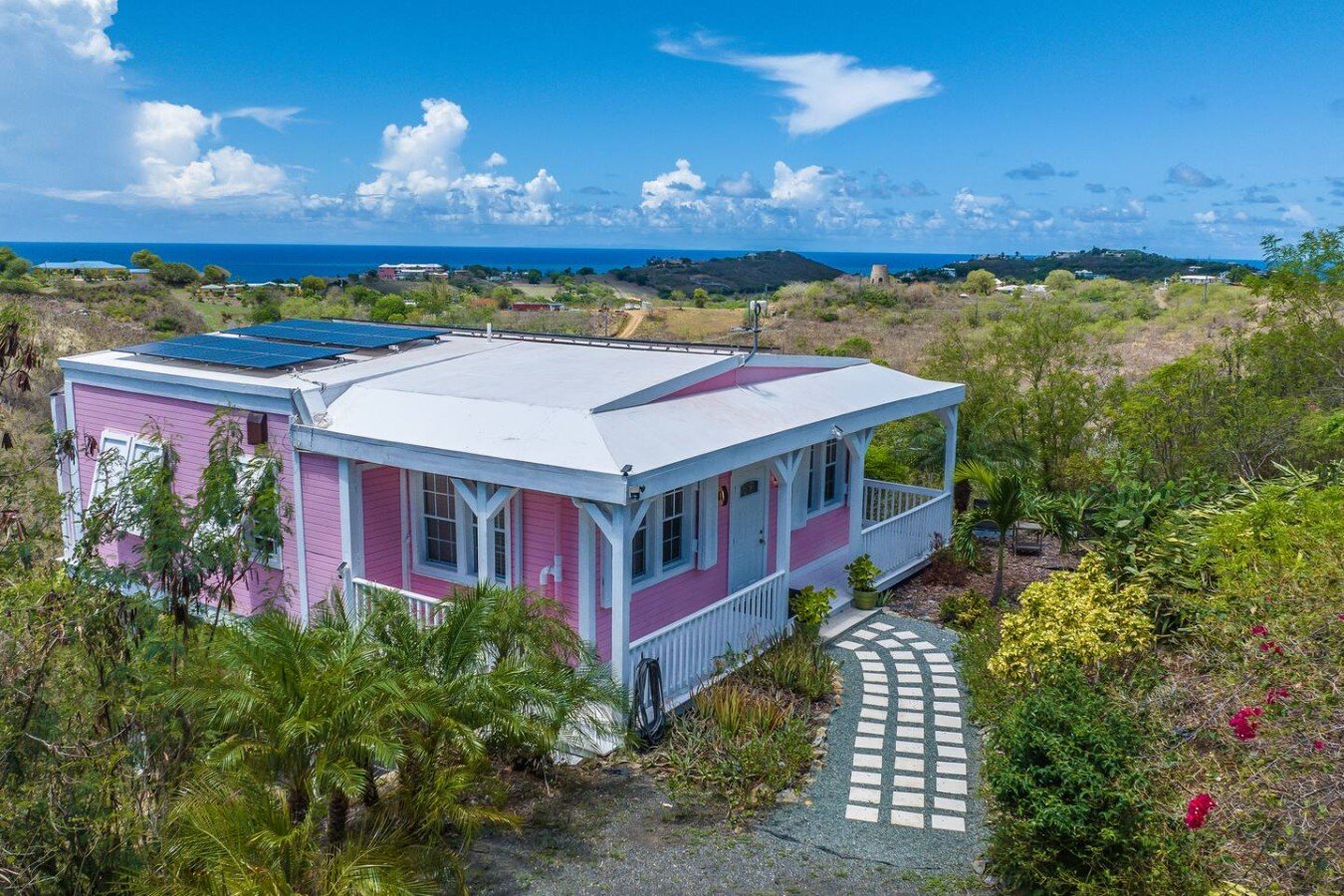Christiansted Vacation Rental