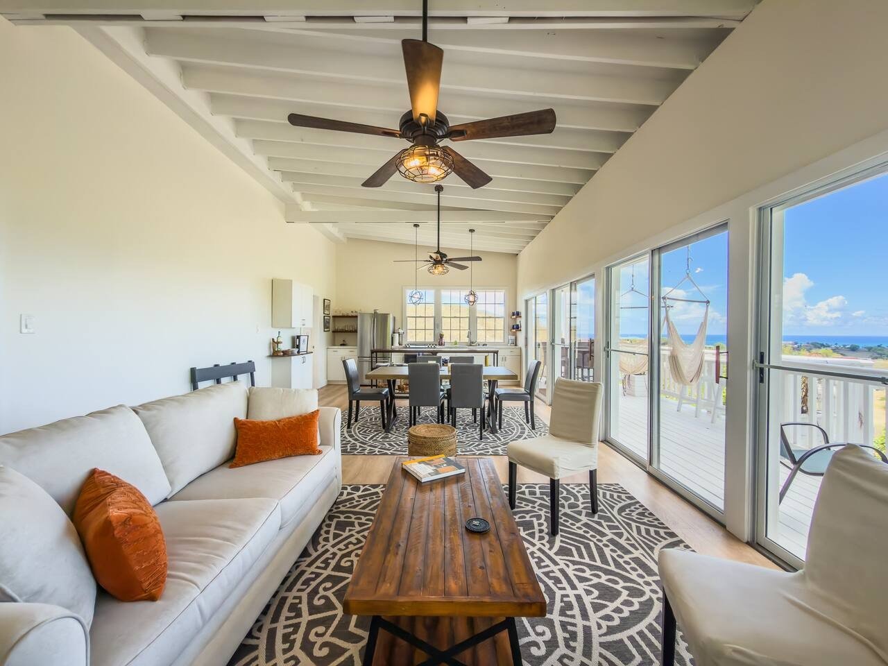 Christiansted Vacation Rental