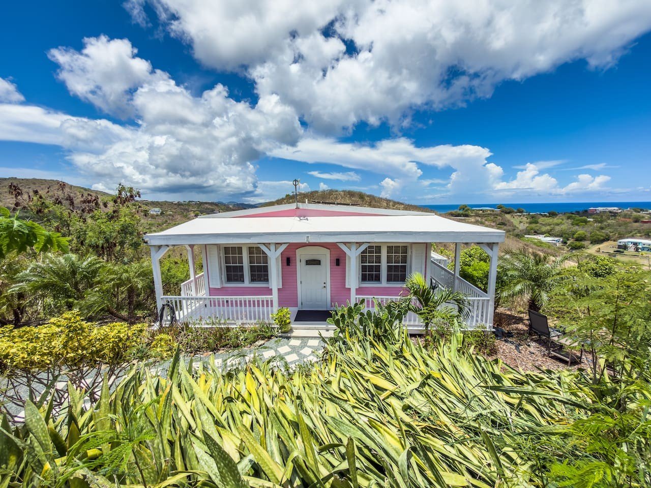Christiansted Vacation Rental