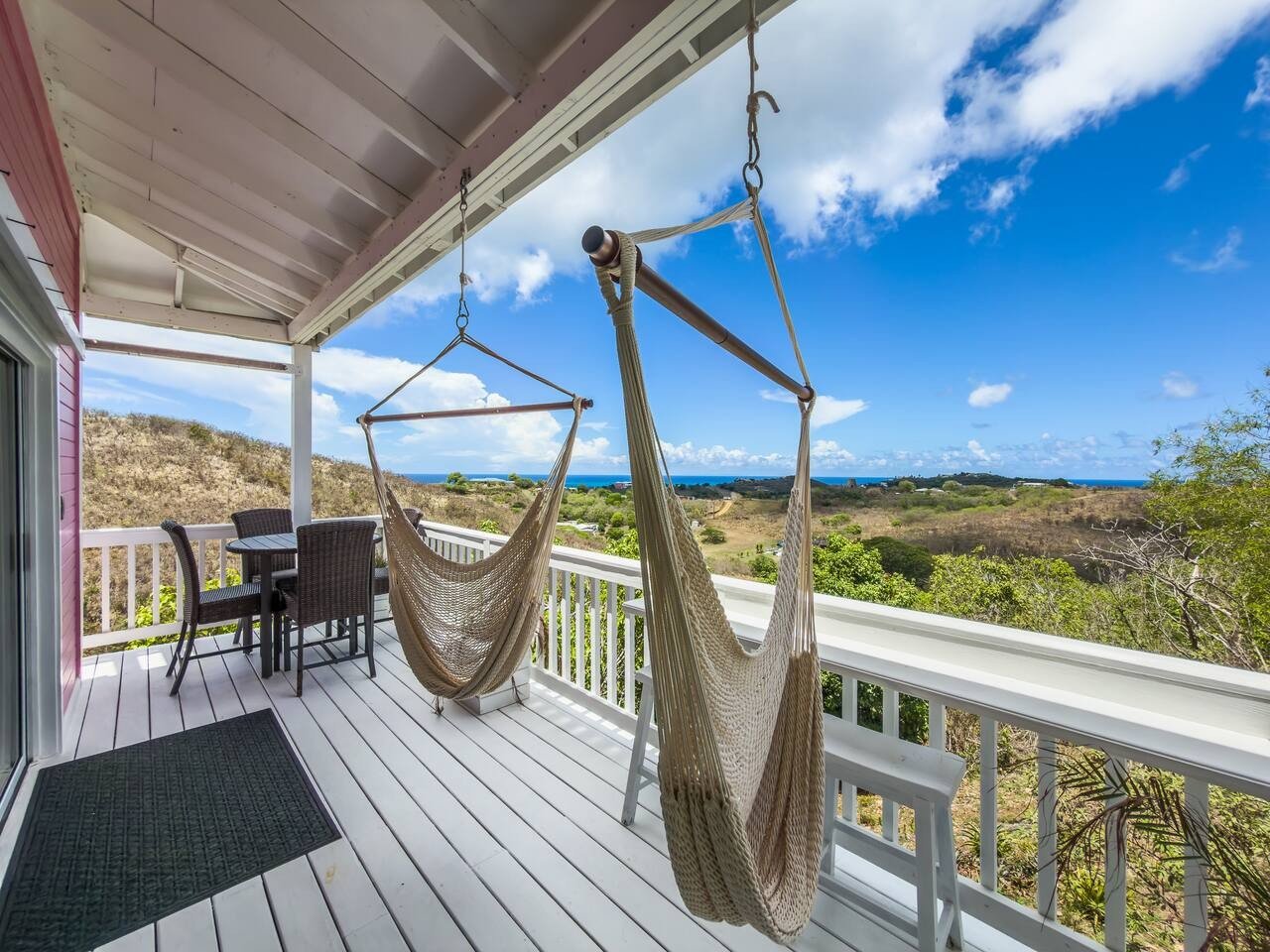 Christiansted Vacation Rental
