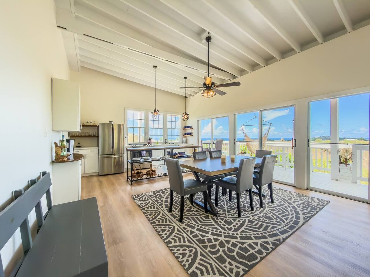 Christiansted Vacation Rental