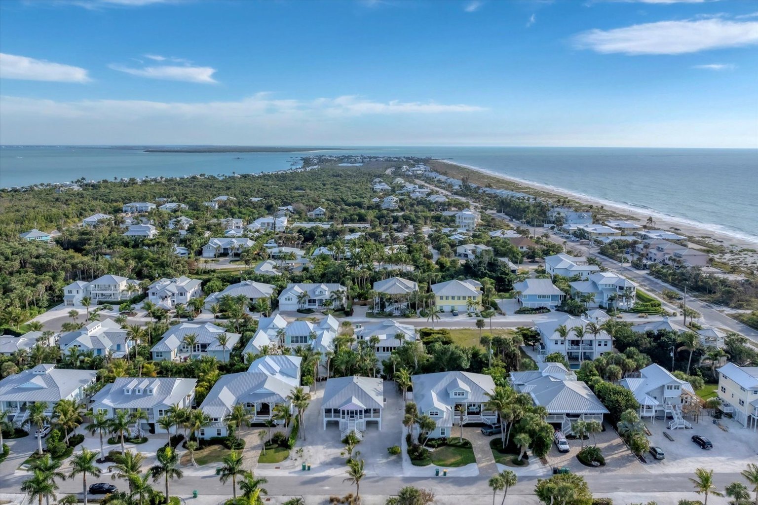 Boca Grande Vacation Rental