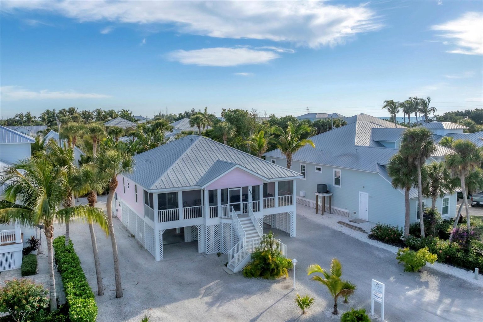 Boca Grande Vacation Rental