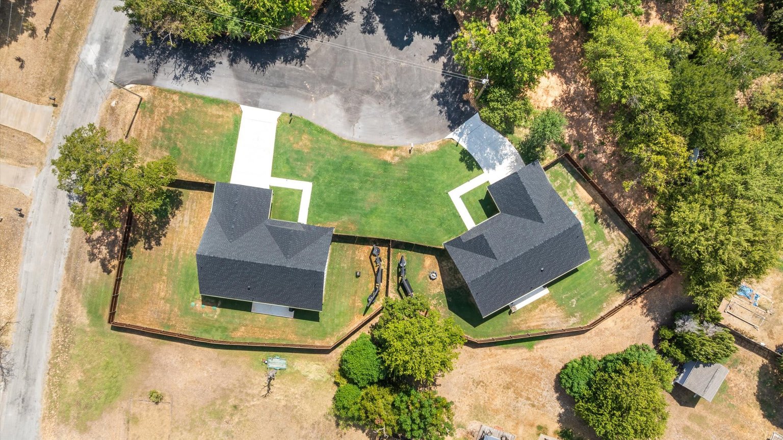 Granbury Vacation Rental