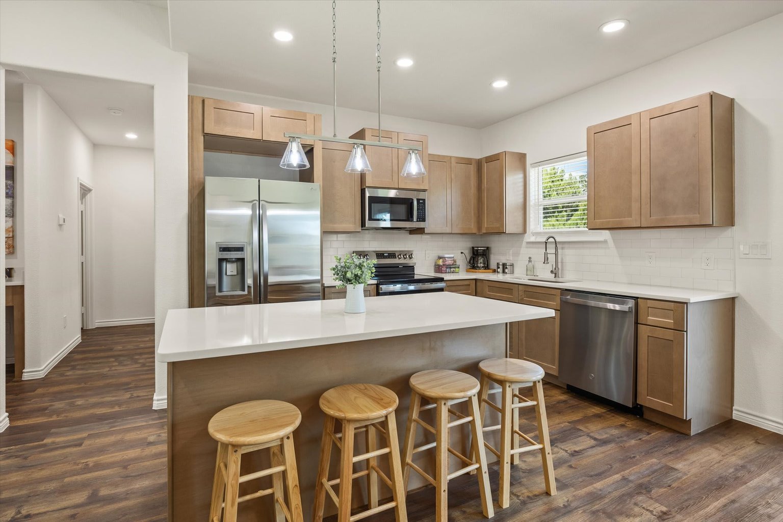 Granbury Vacation Rental