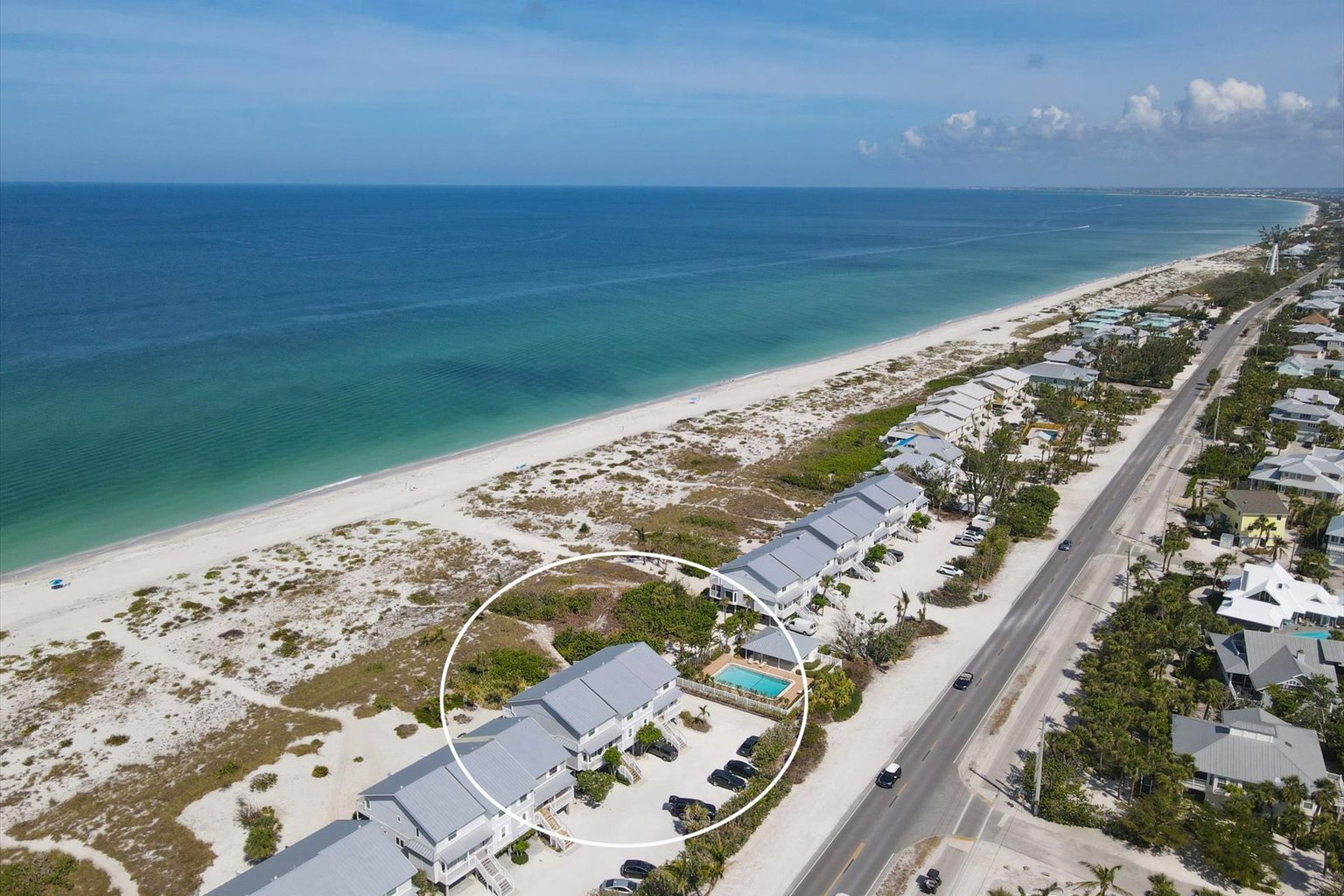Boca Grande Vacation Rental