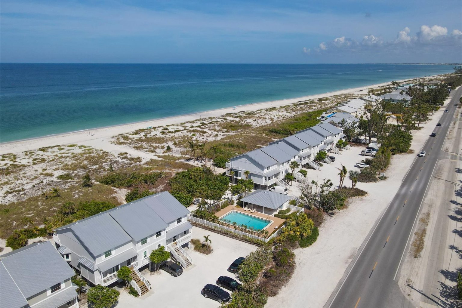 Boca Grande Vacation Rental