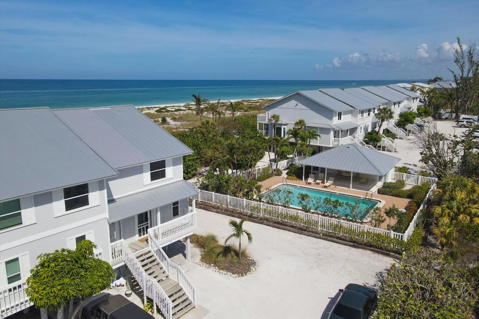 Boca Grande Vacation Rental