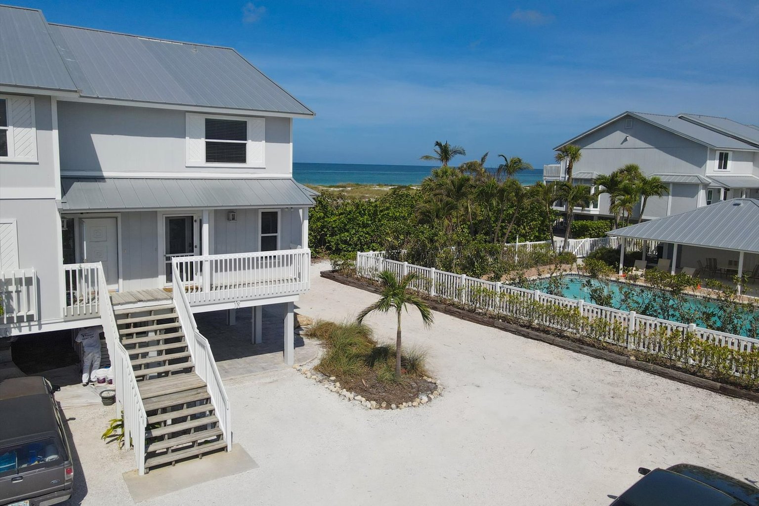 Boca Grande Vacation Rental