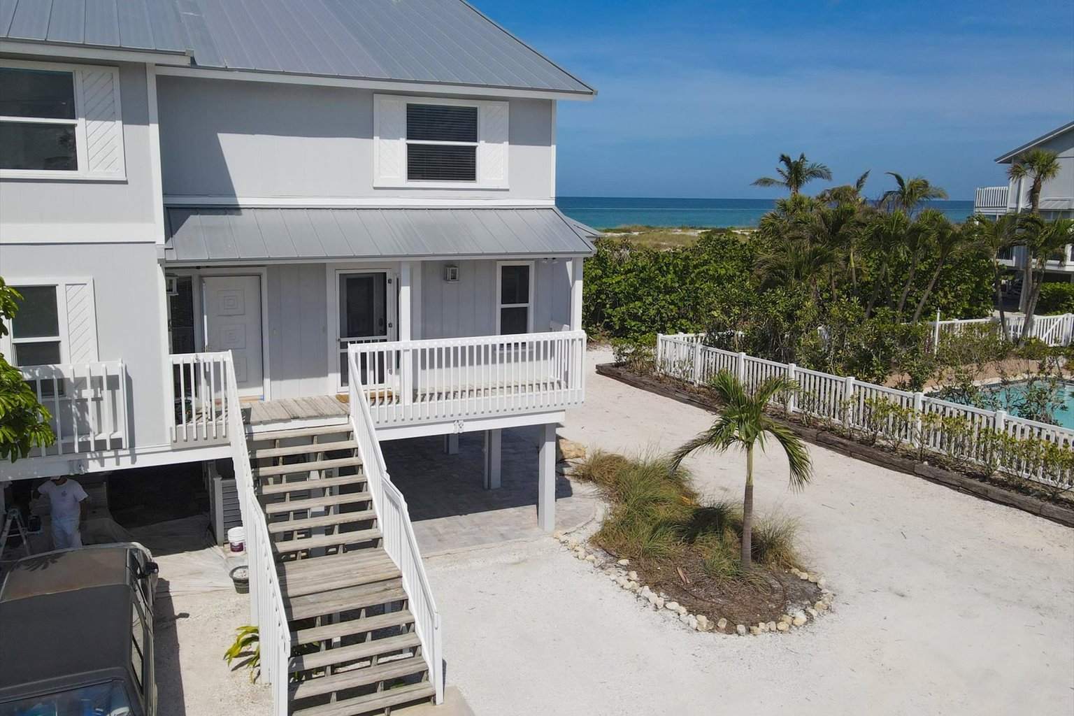 Boca Grande Vacation Rental