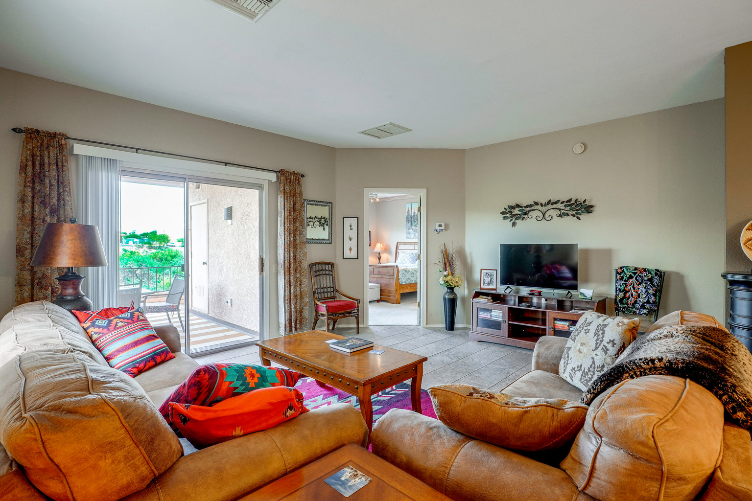 Green Valley Vacation Rental