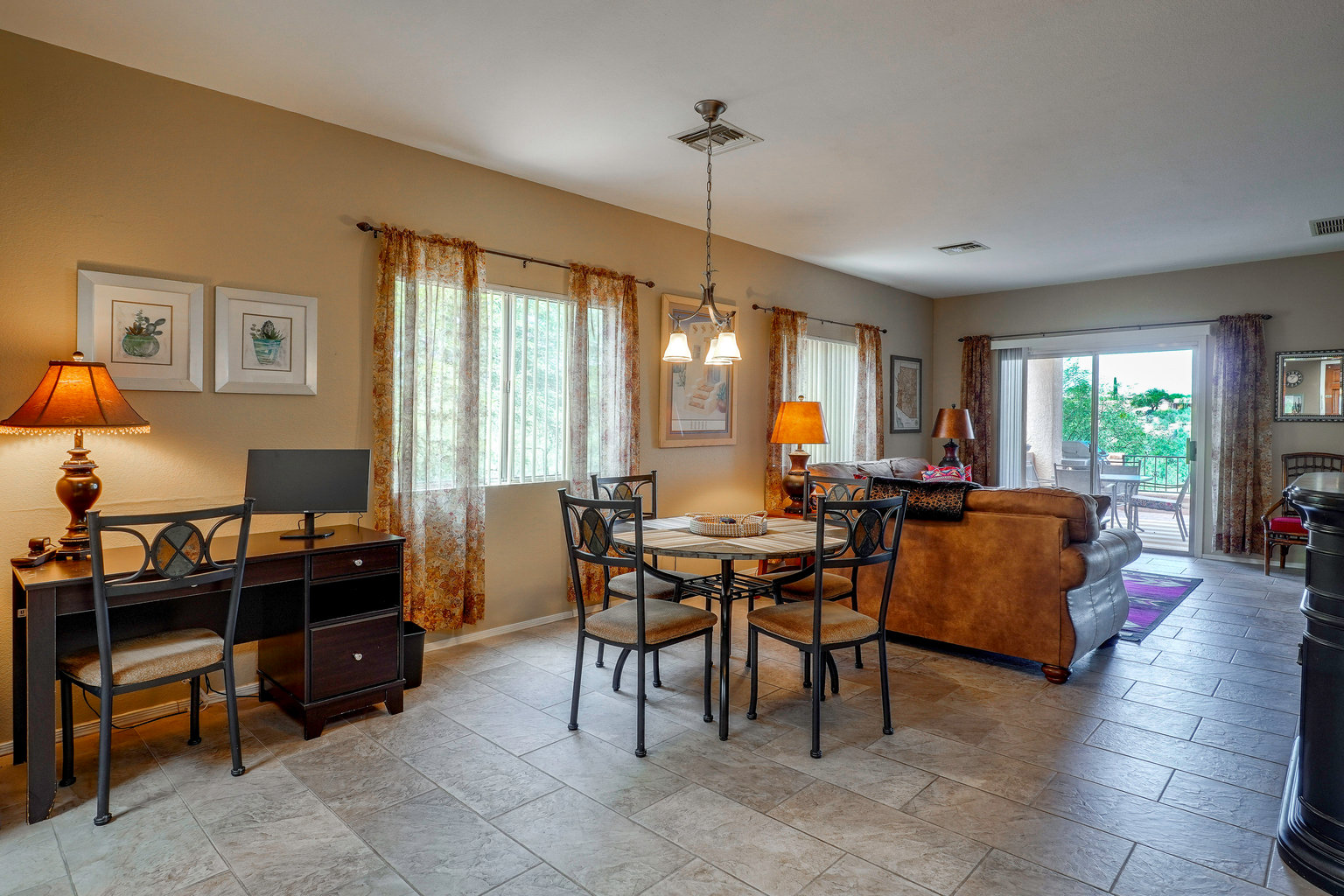 Green Valley Vacation Rental
