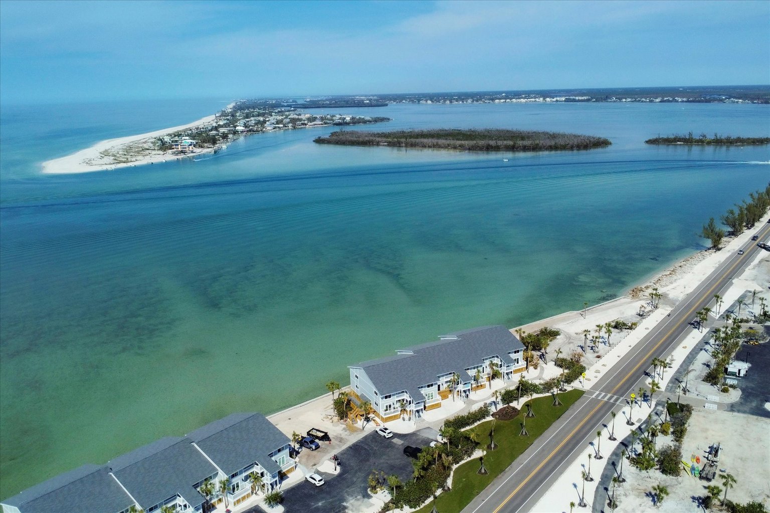 Boca Grande Vacation Rental