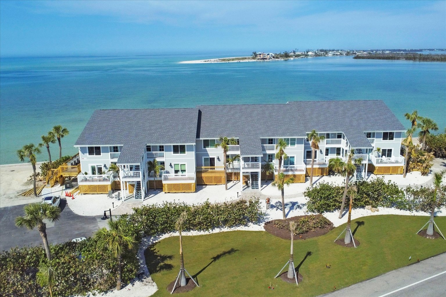 Boca Grande Vacation Rental