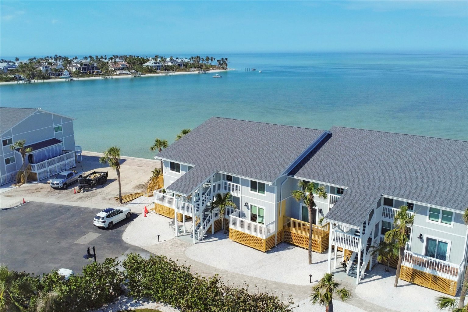 Boca Grande Vacation Rental