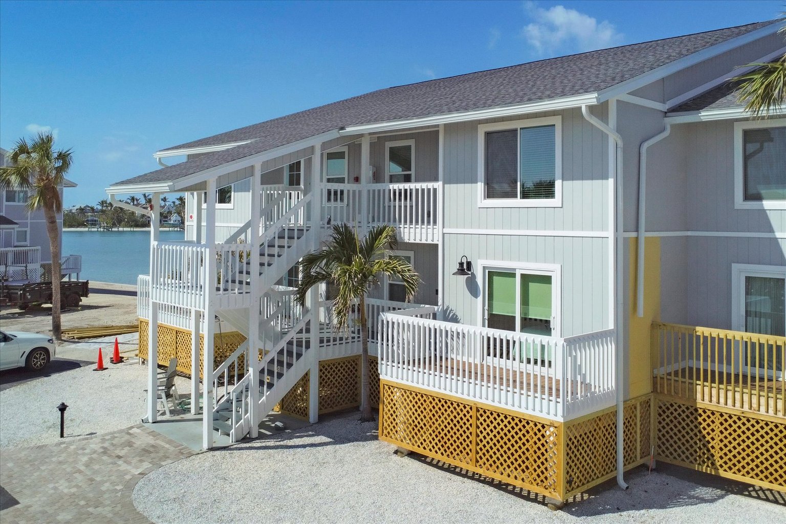 Boca Grande Vacation Rental