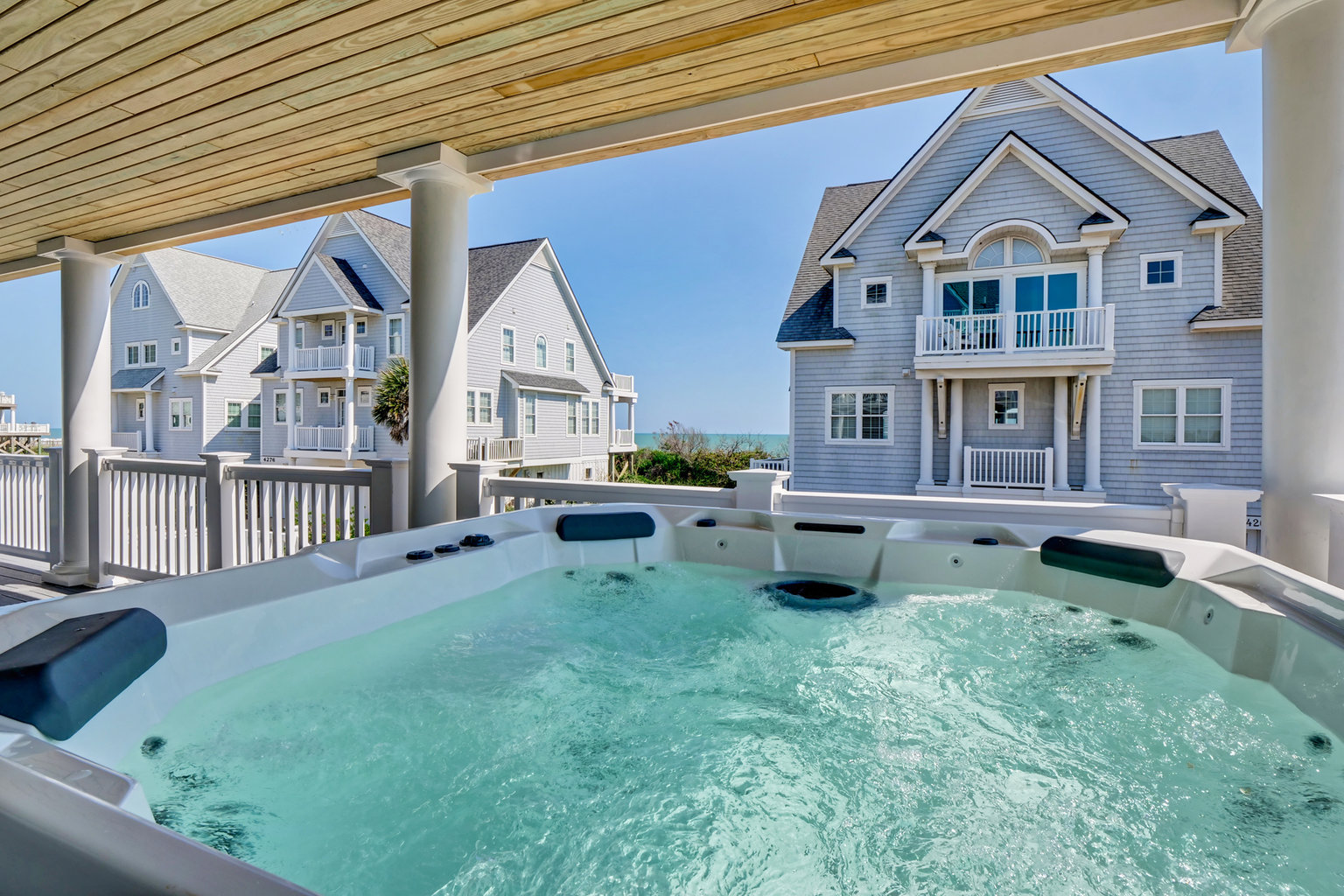 North Topsail Beach Vacation Rental