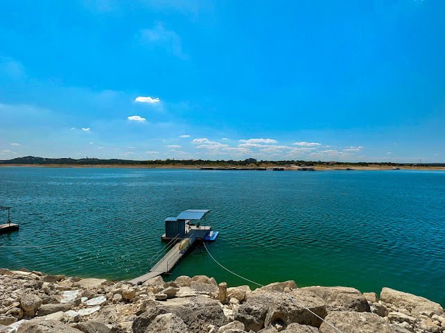 Leander Vacation Rental