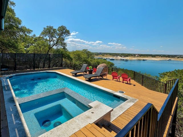 Leander Vacation Rental