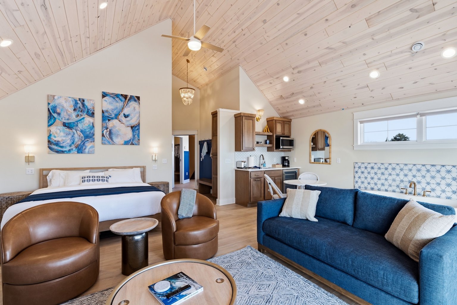 Garrison Vacation Rental