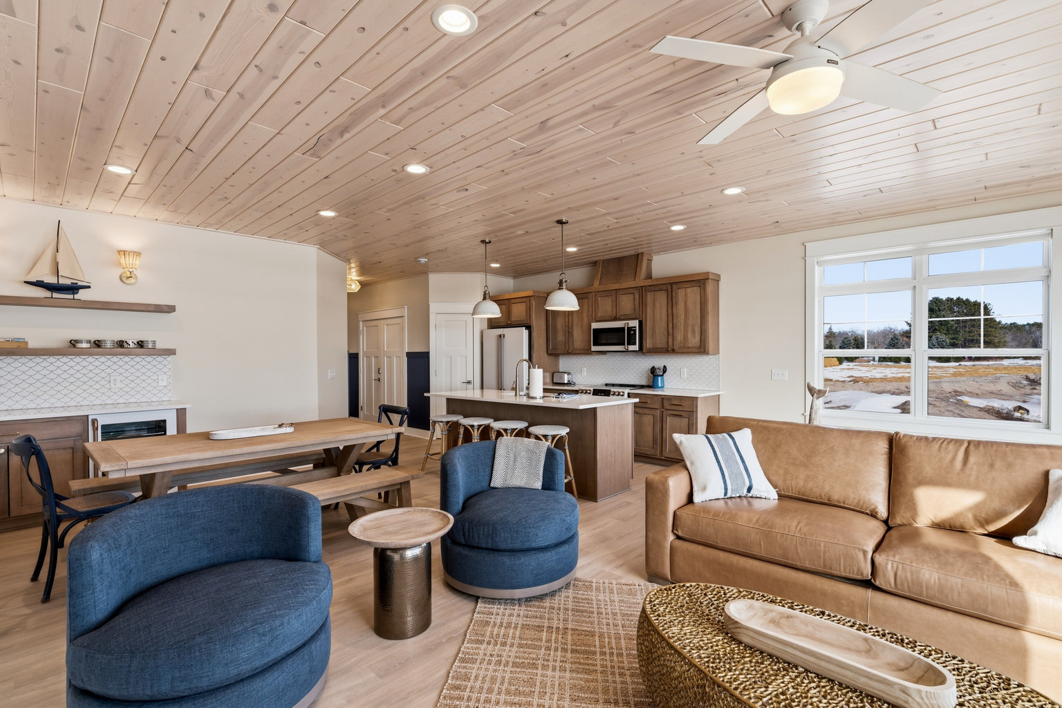 Garrison Vacation Rental