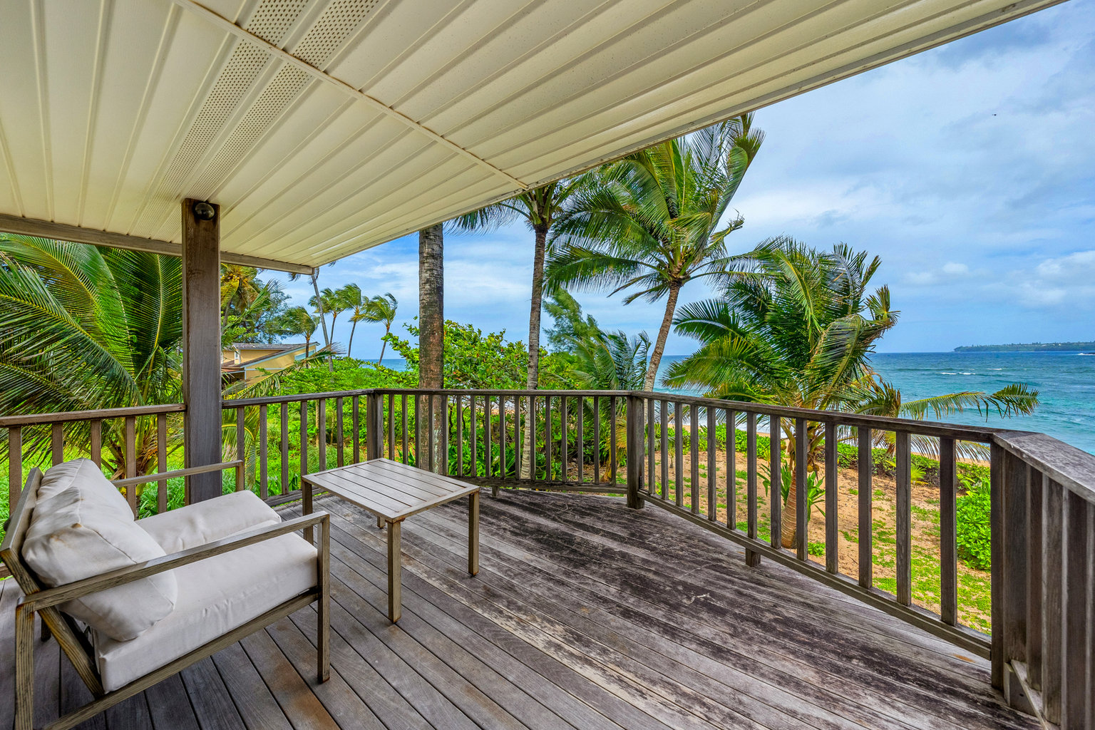Hanalei Vacation Rental