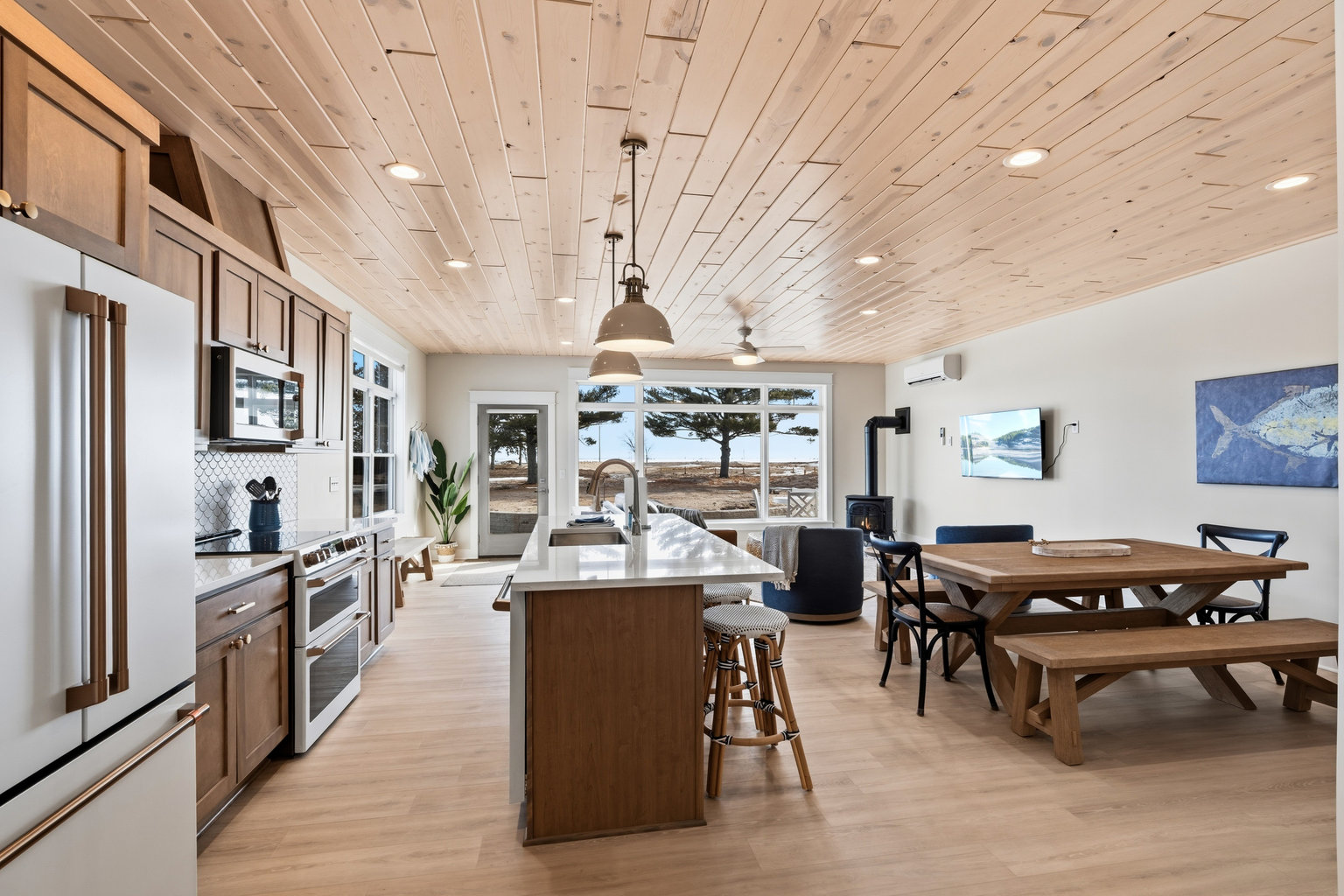 Garrison Vacation Rental