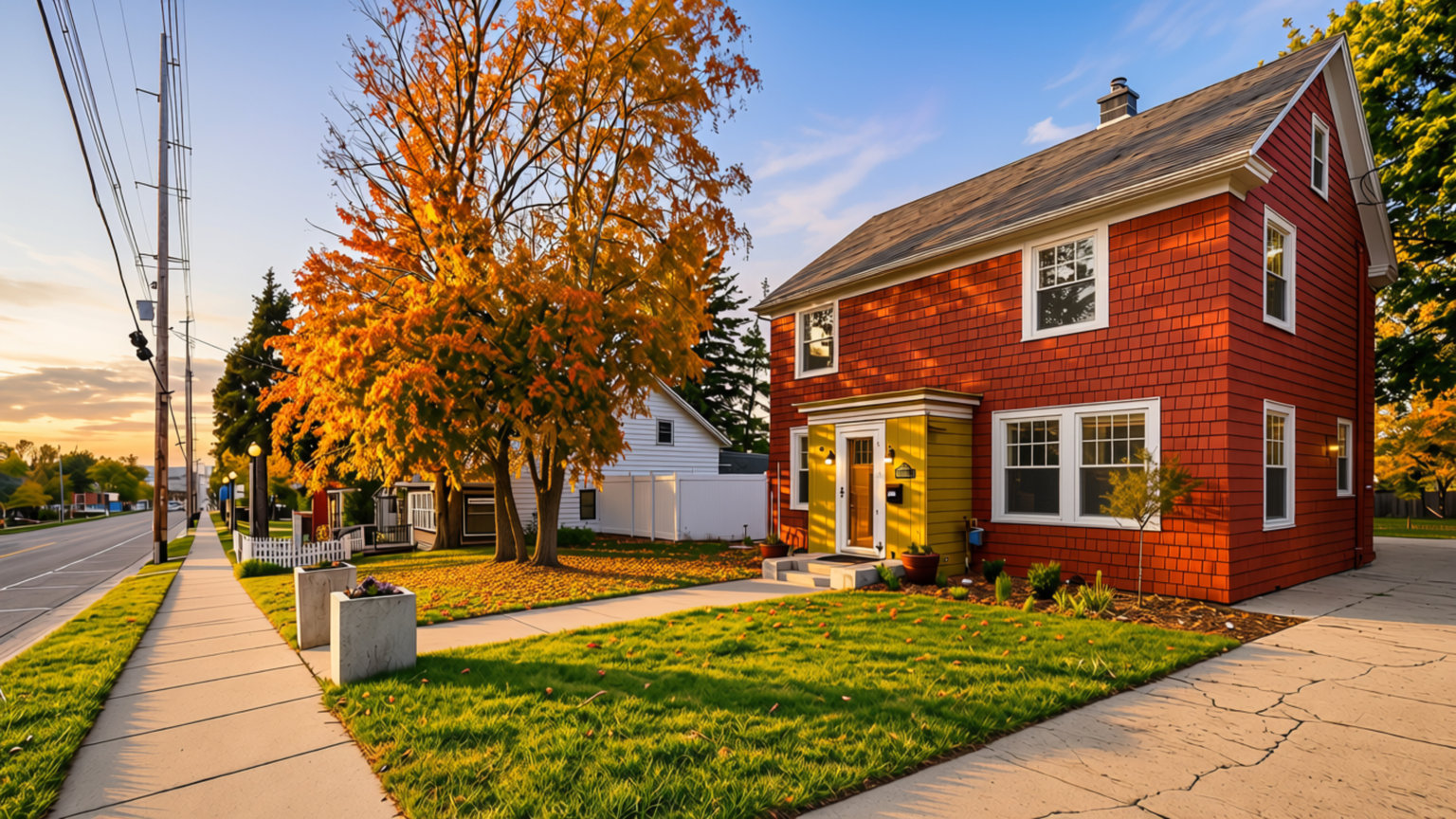 Sturgeon Bay Vacation Rental