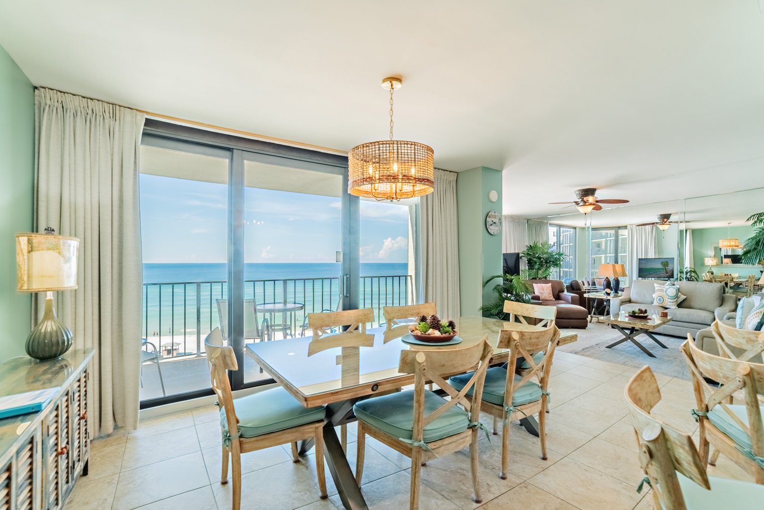 Panama City Beach Vacation Rental