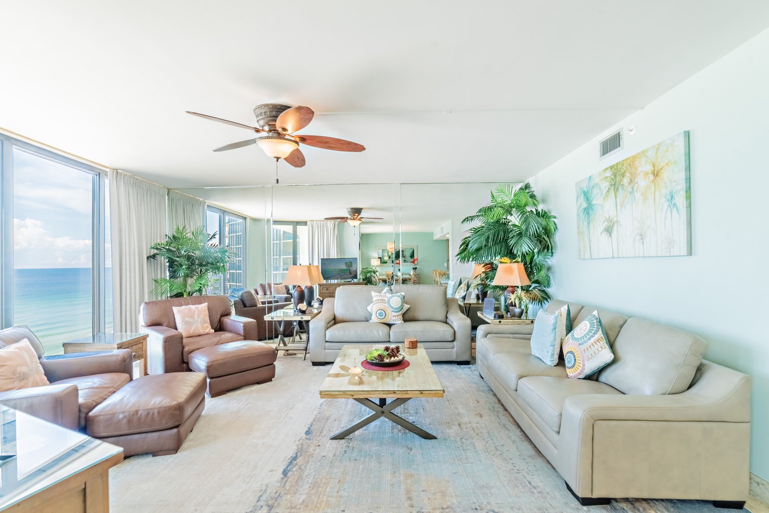 Panama City Beach Vacation Rental