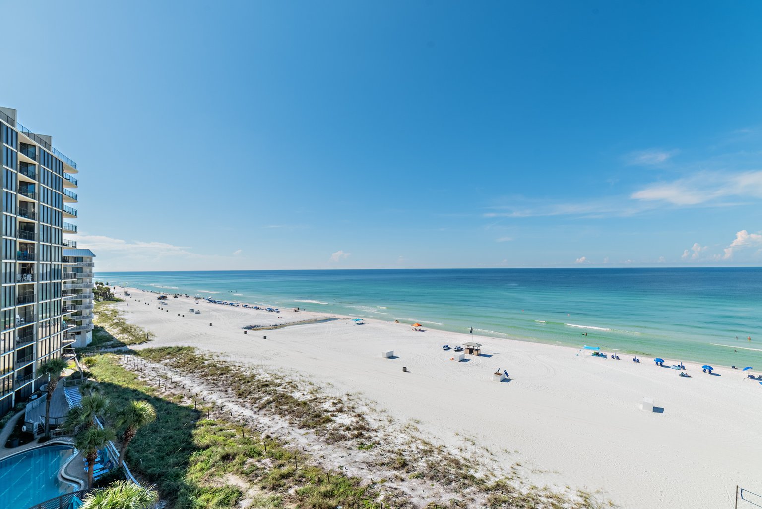 Panama City Beach Vacation Rental
