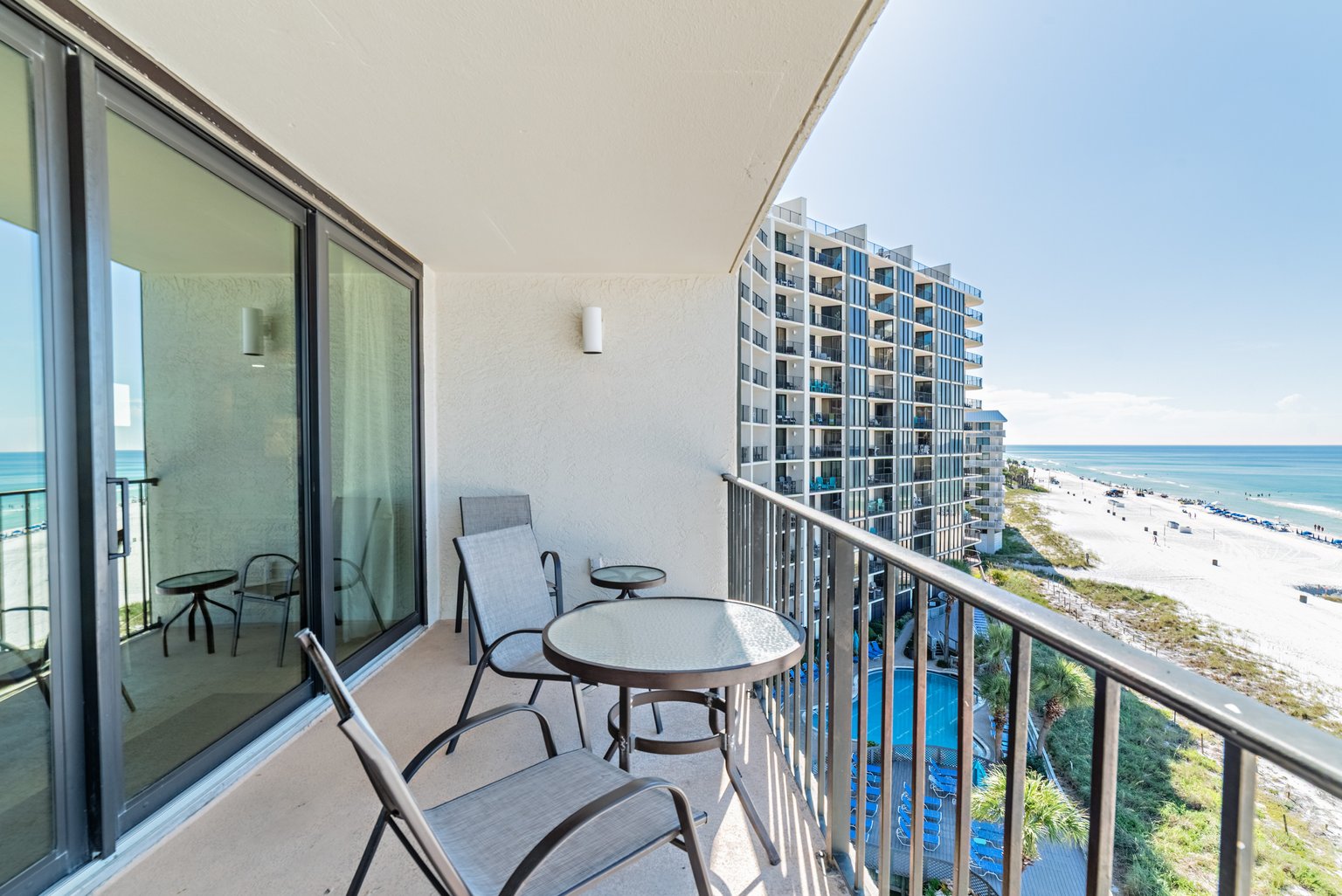 Panama City Beach Vacation Rental