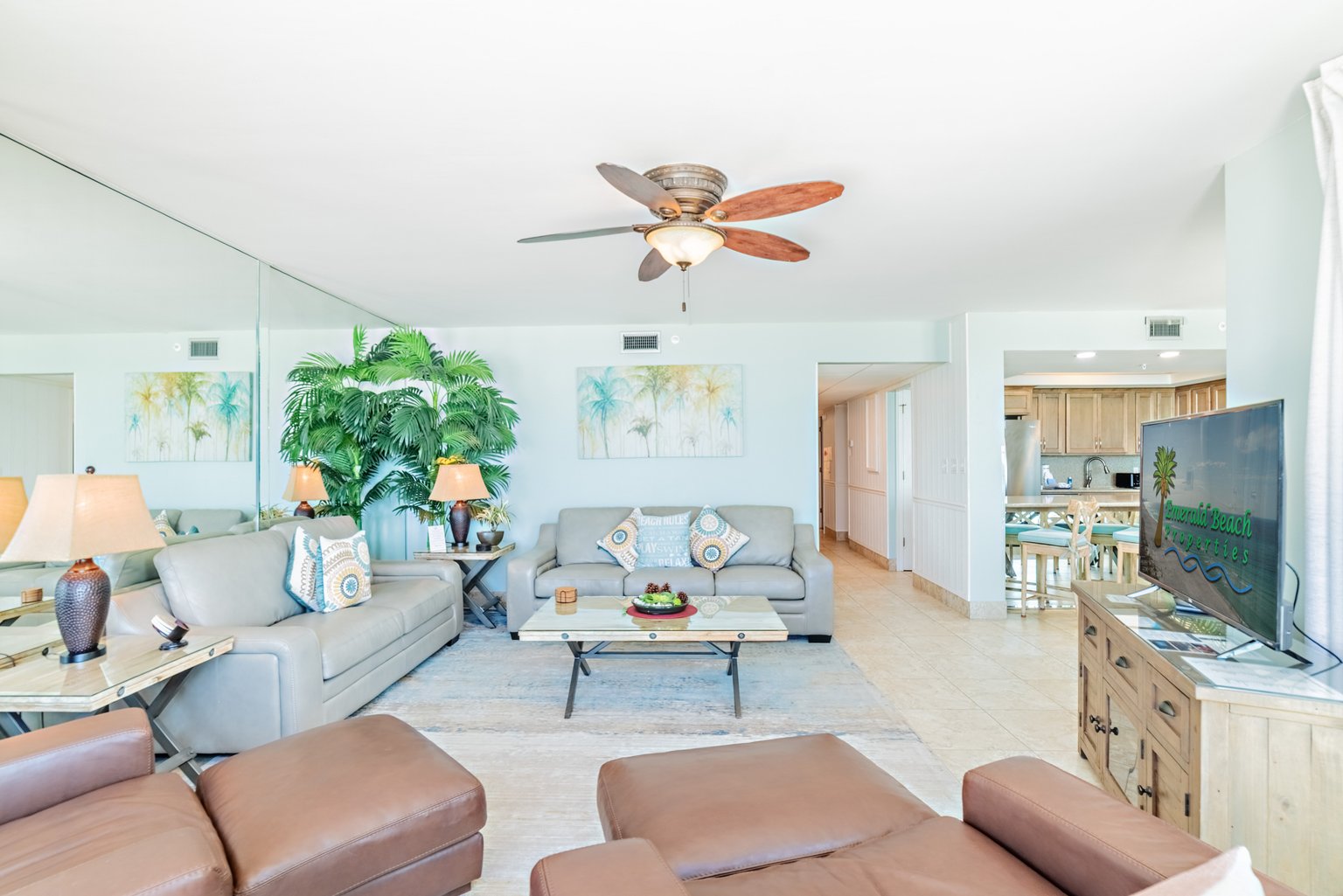Panama City Beach Vacation Rental