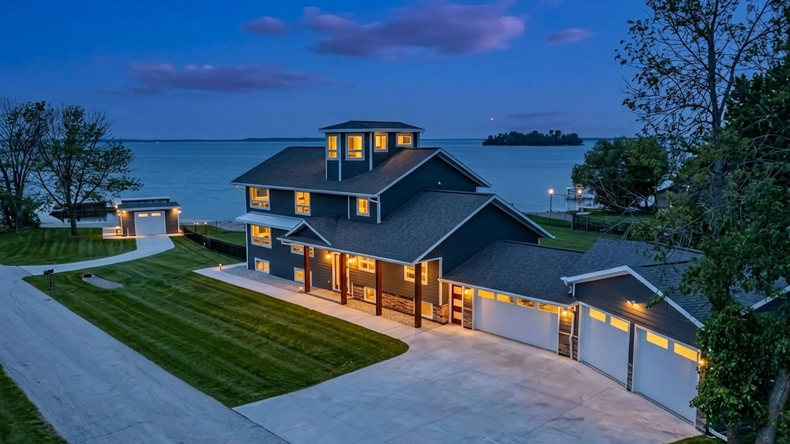 Green Bay Vacation Rental