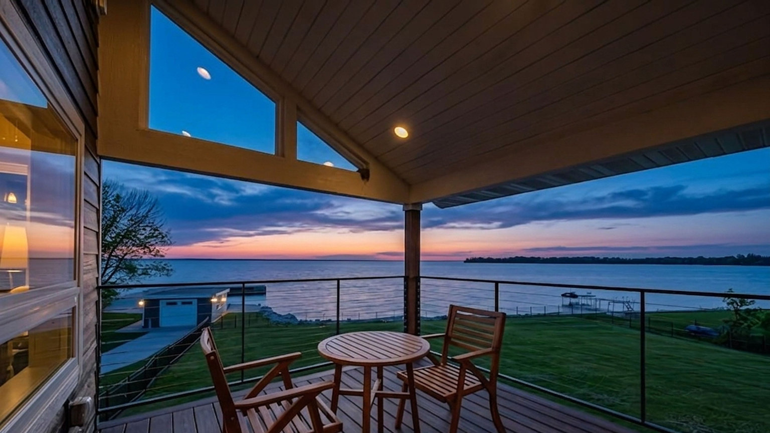 Green Bay Vacation Rental
