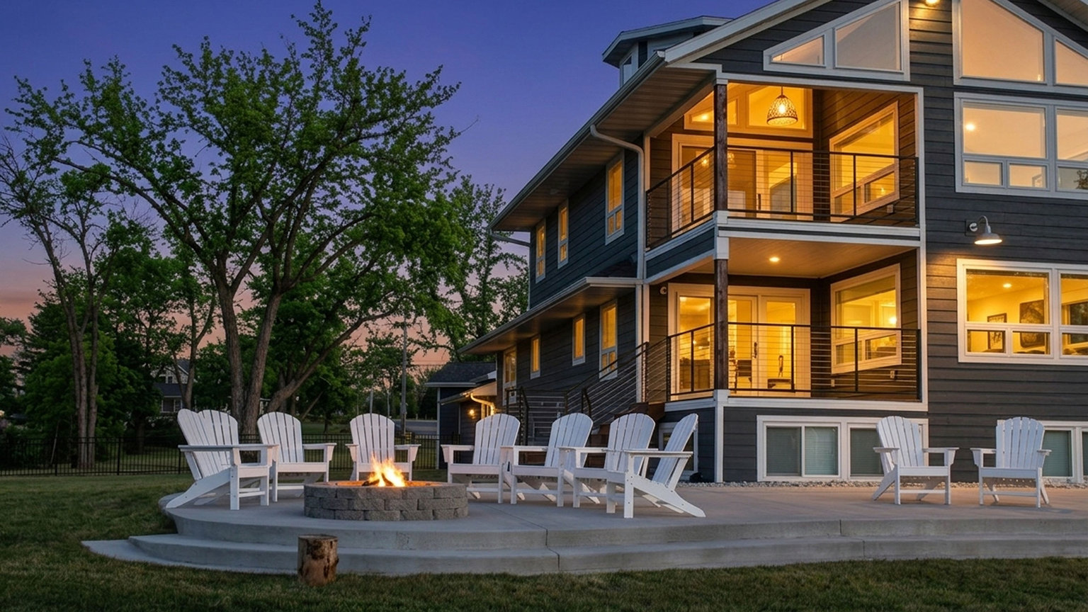Green Bay Vacation Rental