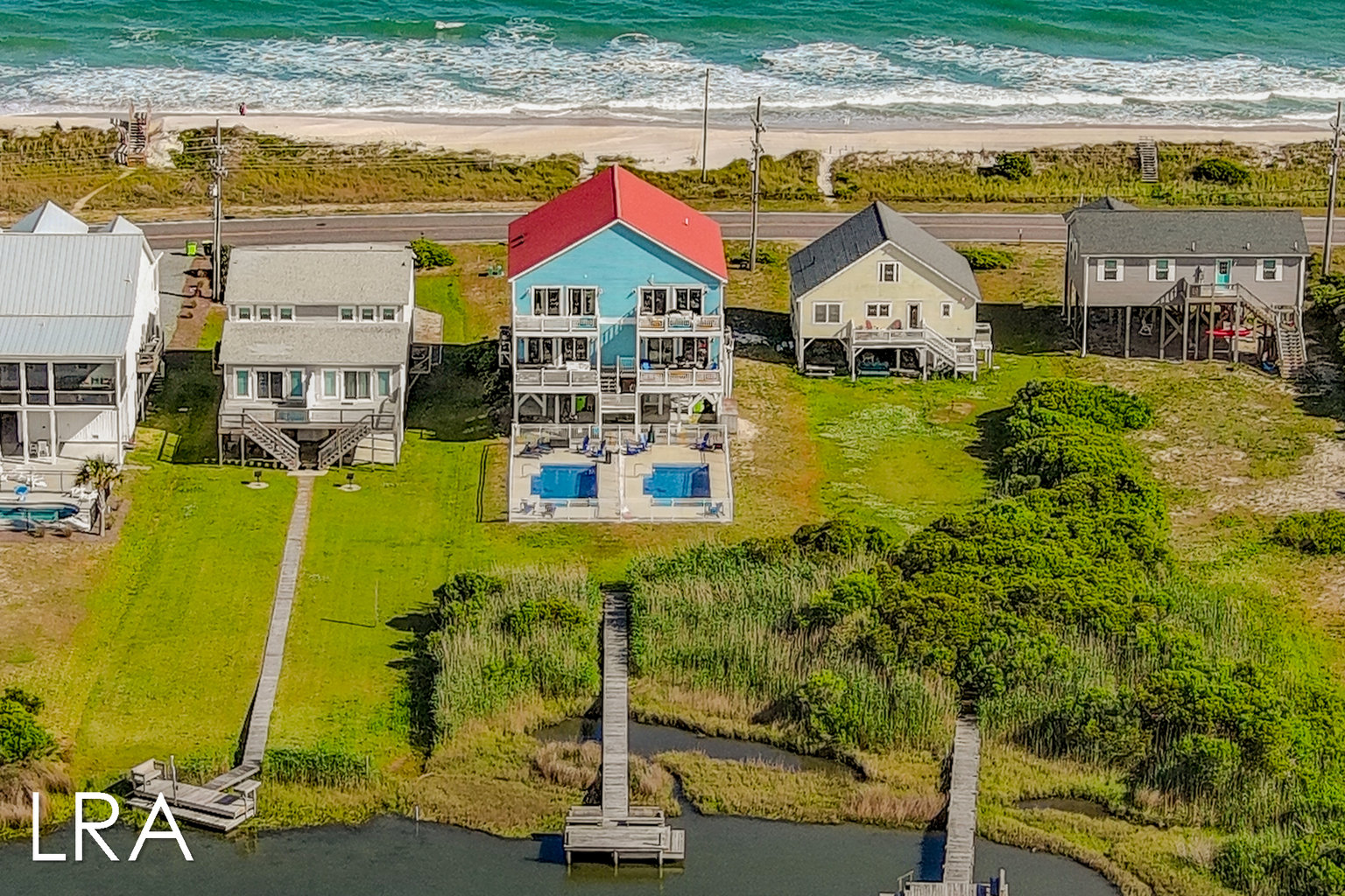 North Topsail Beach Vacation Rental