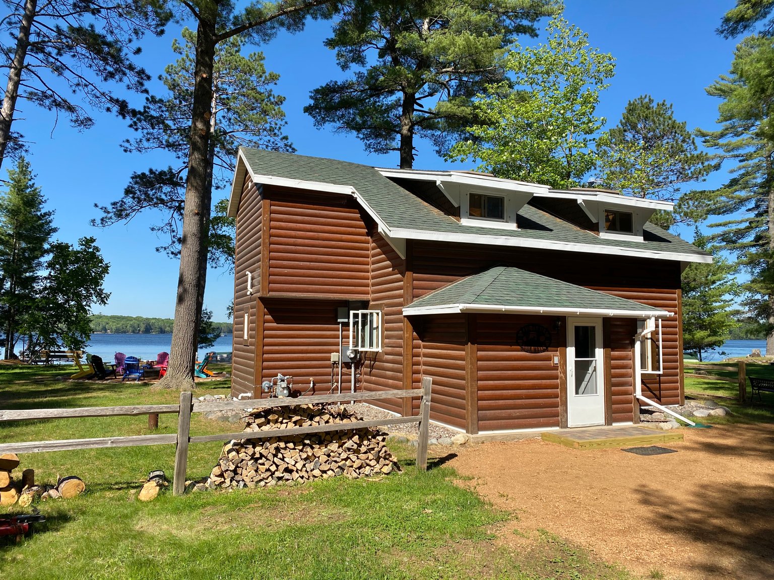 St. Germain Vacation Rental