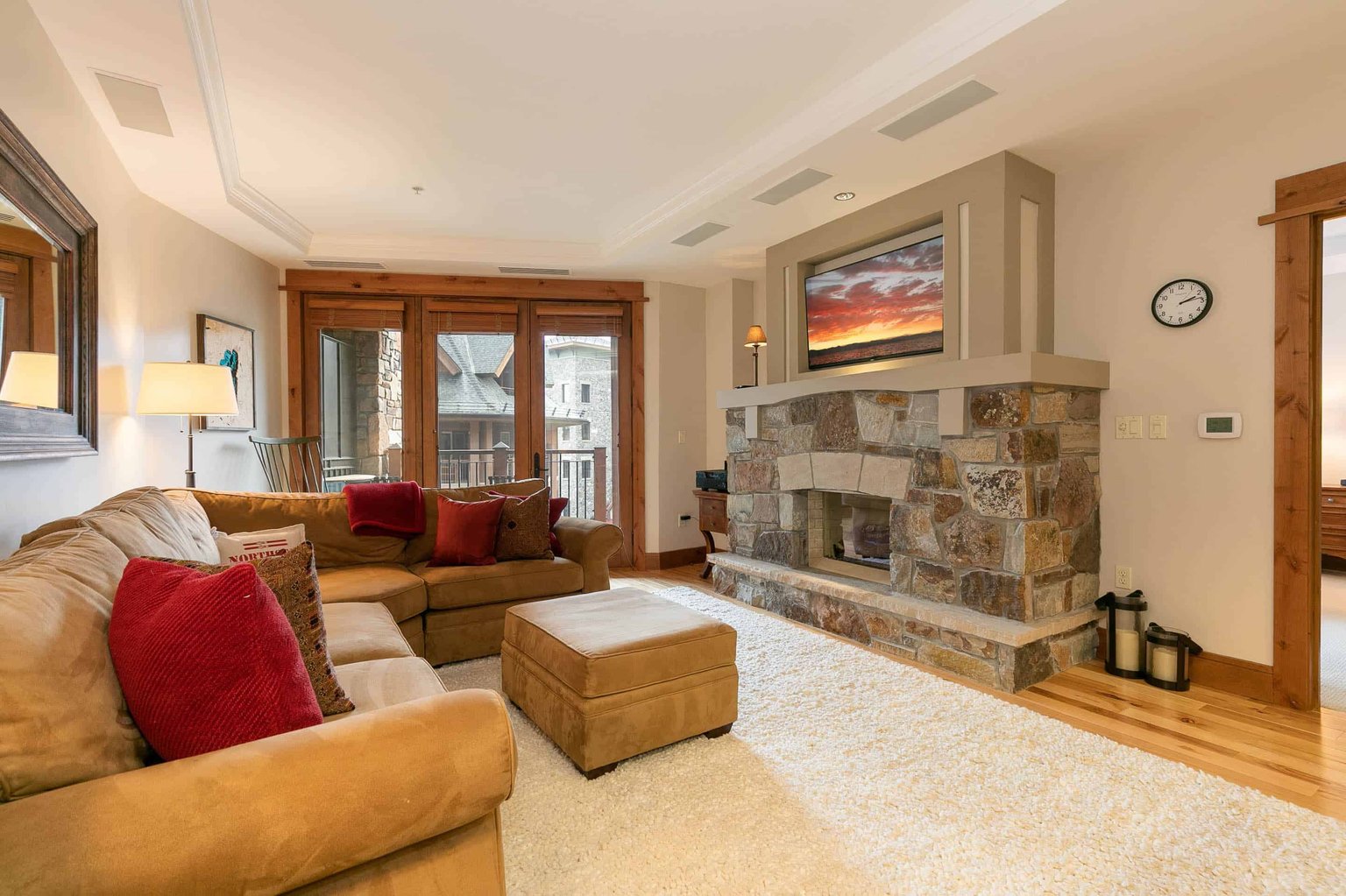 Truckee Vacation Rental
