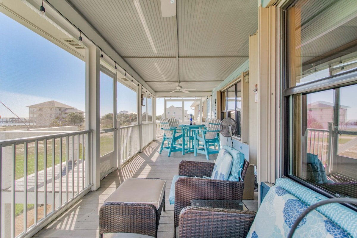 Pensacola Vacation Rental
