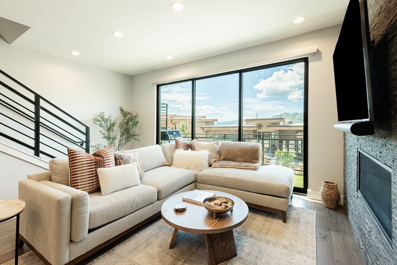 Hideout Vacation Rental