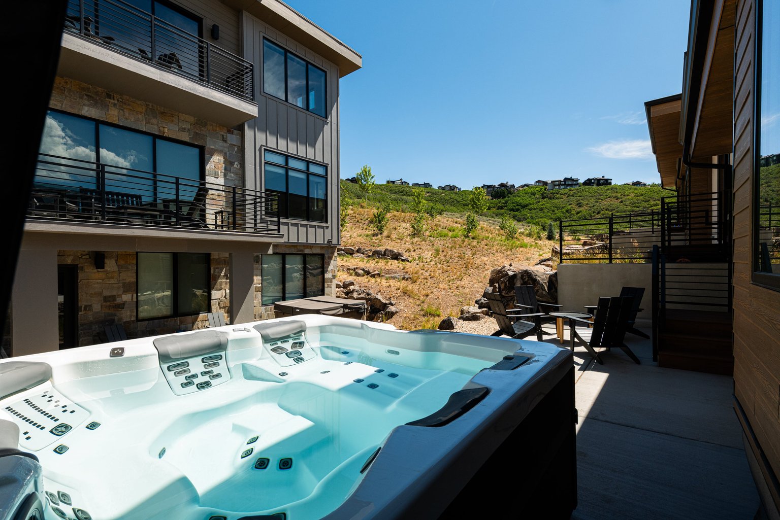 Hideout Vacation Rental
