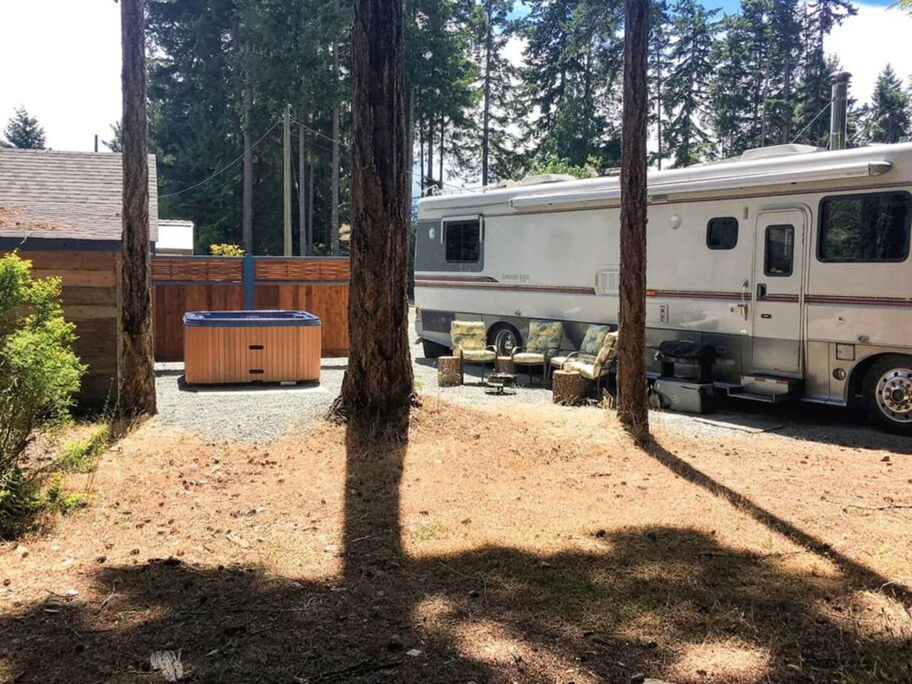 Sooke Vacation Rental