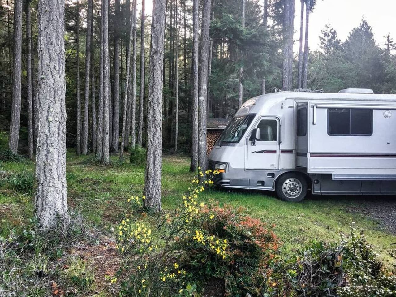 Sooke Vacation Rental